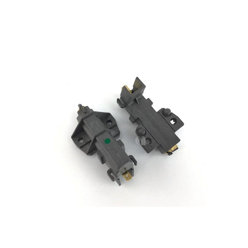 escova motor máquina de lavar Candy 2 peças código 49018683