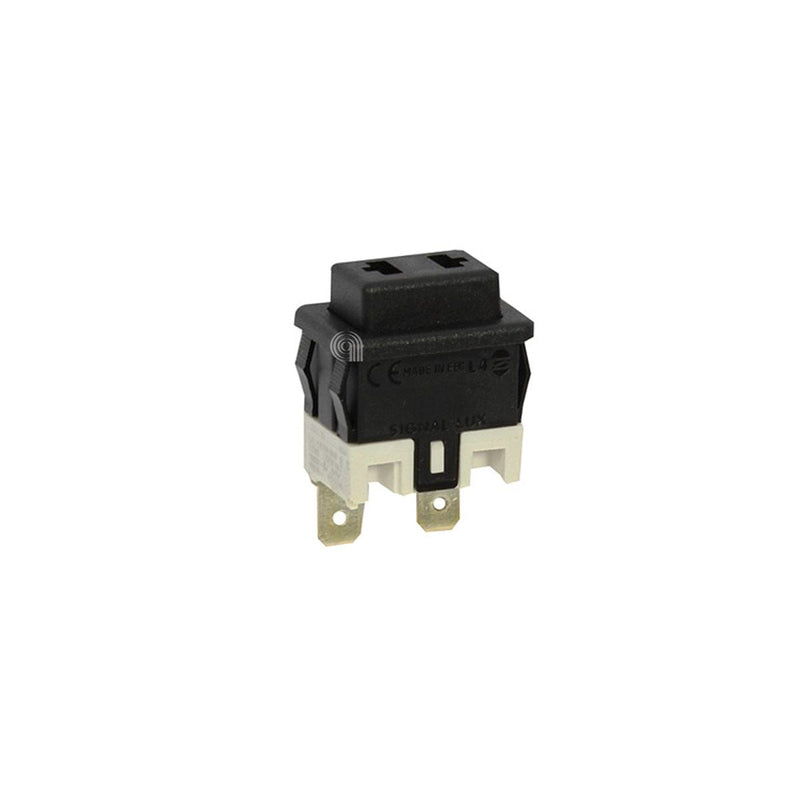 Interruptor unipolar L4-1H8M para cafeteira De Longhi 5132100700