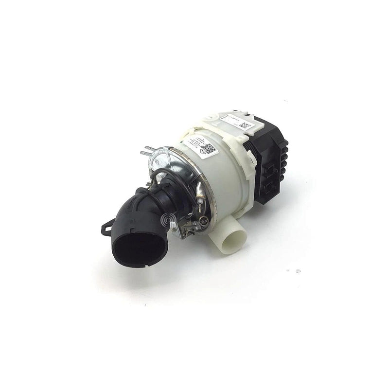 Motor bomba original para máquina de lavar loiça Beko código 1752480100