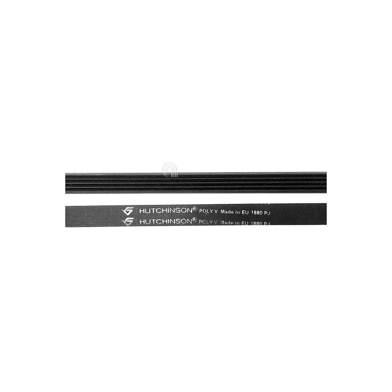 MIELE - Correia para máquina de secar 1880 J5 - 05689130 / 11114230