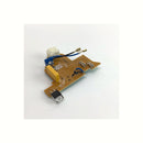 Módulo control motor Bosch 00495708 para aspiradoras