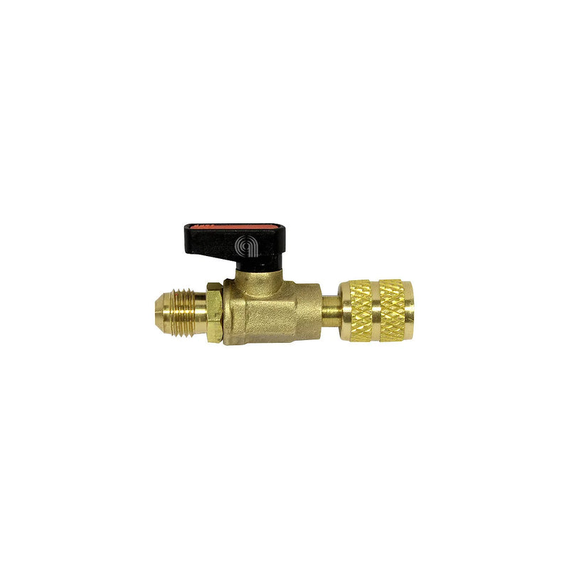 UNIVERSALE - Válvula de torneira adaptável para frigorífico congelador - AST-00551037