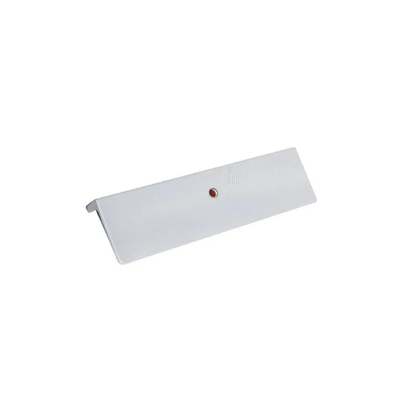 Puxador de porta original para congelador Bosch com código 00059468