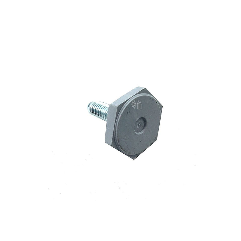 Pé regulável para máquina de lavar Gorenje PS-10 código 499533
