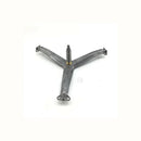 WHIRLPOOL, ARISTON, INDESIT, HOTPOINT, SCHOLTES - Cuba para Máquina de Lavar - C00259987