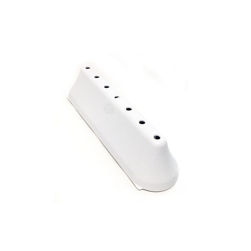 batente para máquina de lavar SMEG código 760072370 peça original
