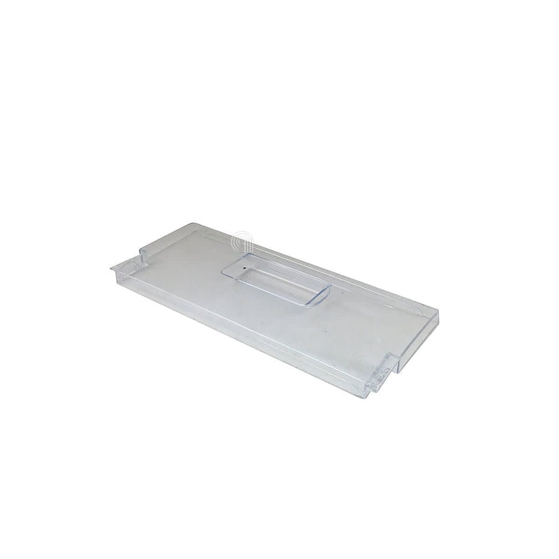 tampa de gaveta transparente para frigorífico smeg 762173273