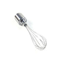 Batedeira original Whip HB790/791/795 De Longhi aço inox