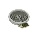 WHIRLPOOL, BOSCH, BALAY, EGO, INDESIT, SIEMENS - Placa radiante vitrocerâmica 1200W - 00204201