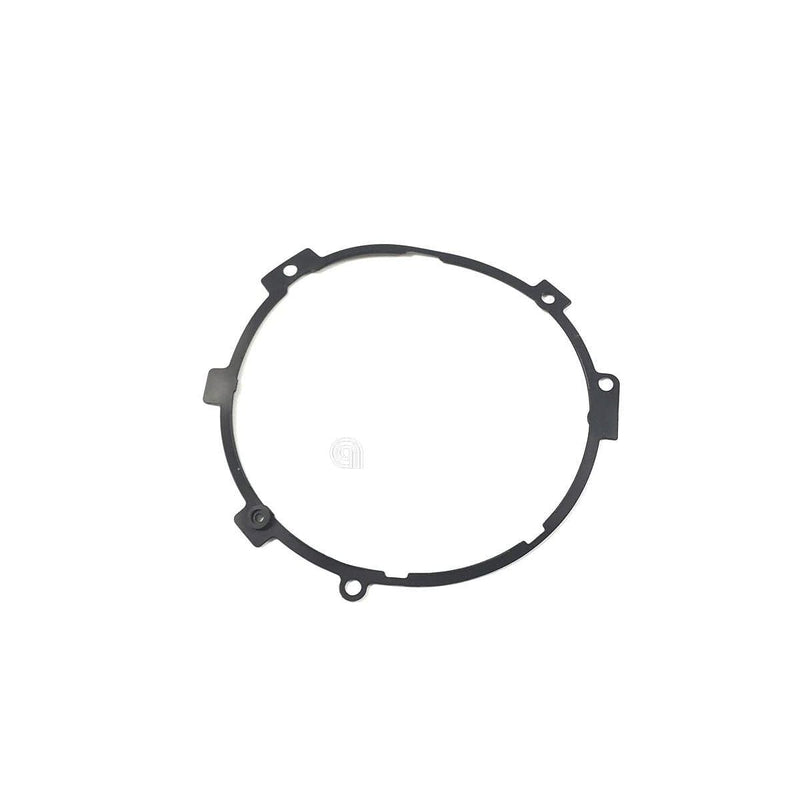 Junta da cuba do queimador da placa Whirlpool original C00296351