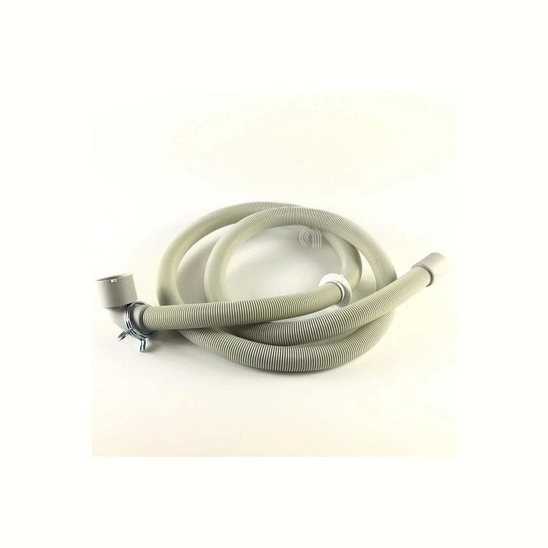 Tubo de drenagem original para máquina de lavar loiça Whirlpool C00111630