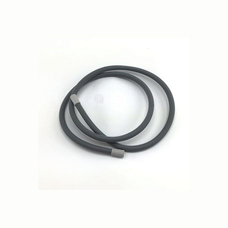 Tubo de drenagem original para secadora Beko código 2951260100