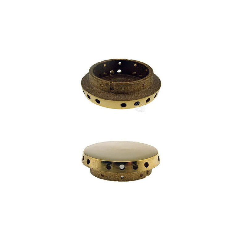 RICAMBI CUCINA - Anel Auxiliar para Placa de Cozinha - L1303