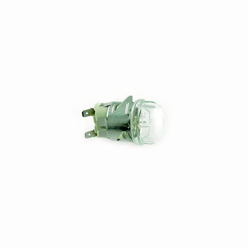 resistência para portalâmpadas halógena 25W 220V para Smeg