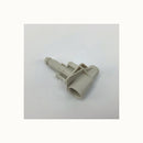 Manguito de entrada de água para cafeteira Philips Saeco 20000440
