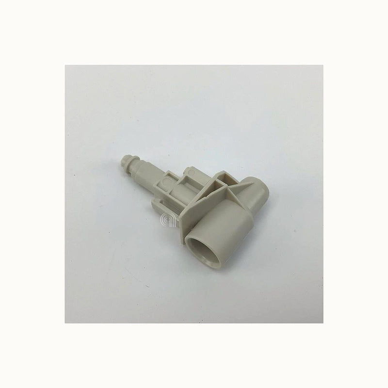 Manguito de entrada de água para cafeteira Philips Saeco 20000440