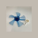 ventilador de arrefecimento Moulinex SS-1810001420 para eletrodomésticos