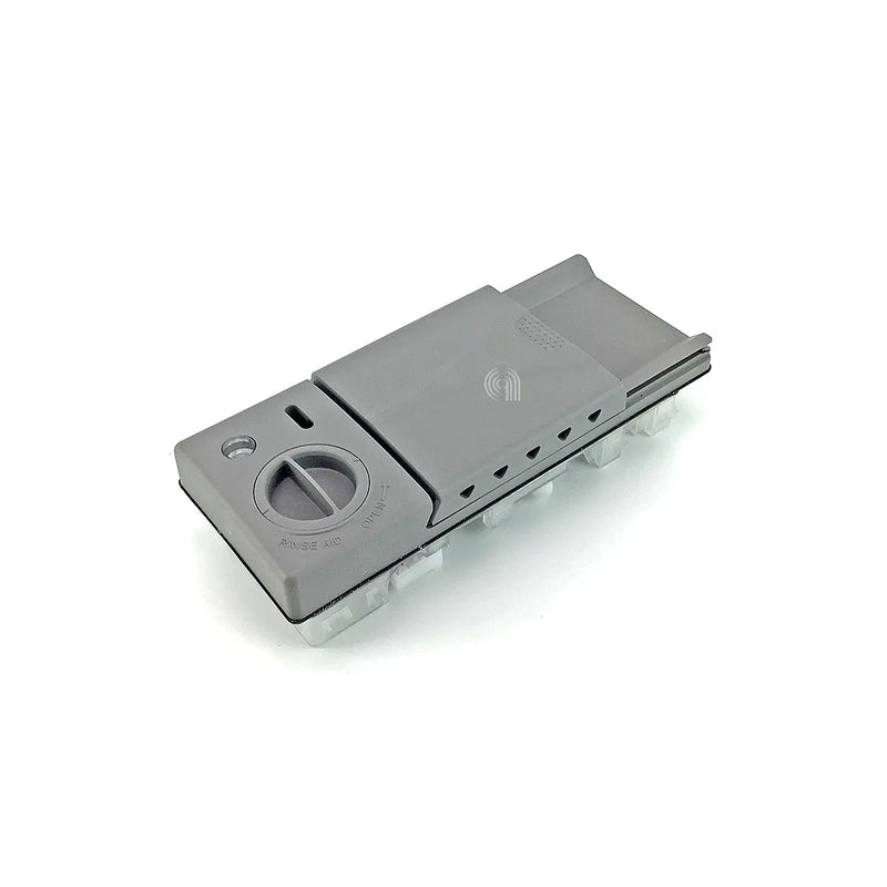 CANDY, HOOVER, SMEG, BAUMATIC, BOSCH, GASFIRE, GENERAL ELECTRIC, HAIER, MAYTAG, IBERNA, KELVINATOR, OTSEIN, ROSIERES, ZEROWATT - Dispensador de Detergente para Máquina de Lavar Louça - 812890073