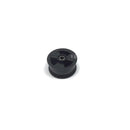 Rolo tensor da correia da secadora Electrolux código 1250125034