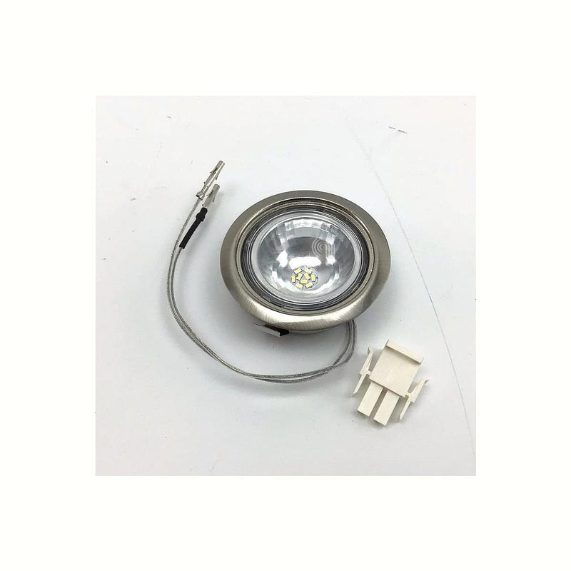 foco s1000 eco led para exaustor smeg 824610881