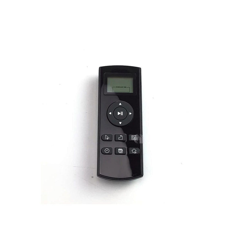 telecomando para aspirador Rowenta rr69xx código rs-rt900911