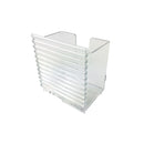 recogecápsulas v2 original para cafeteira DeLonghi es0085223