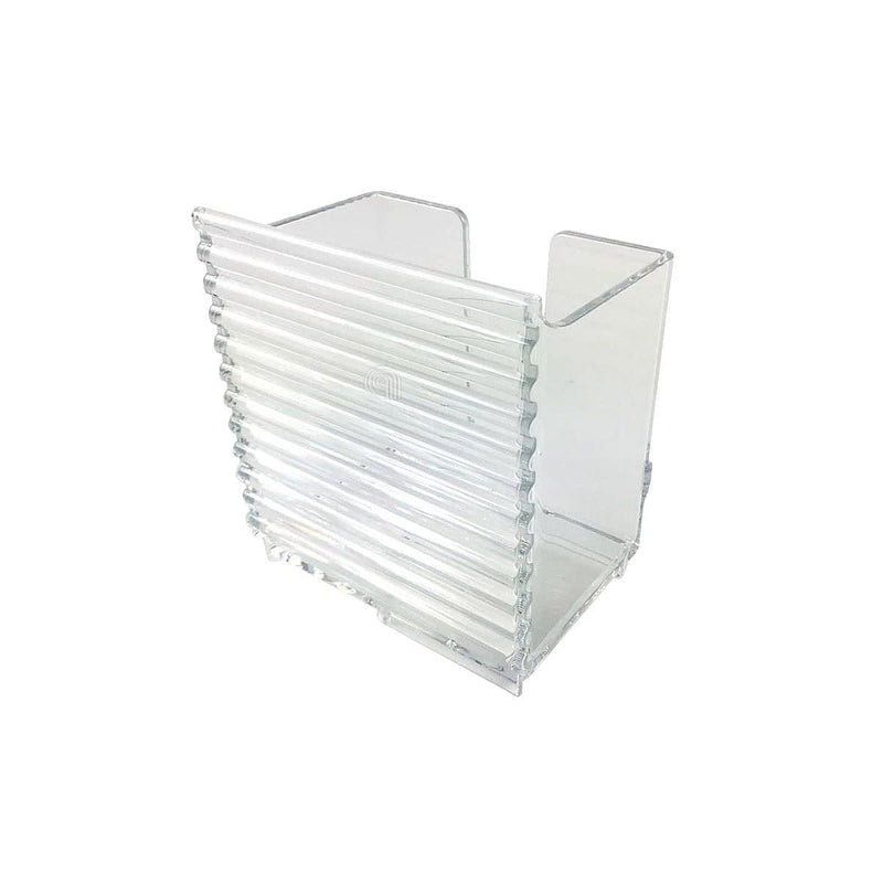 recogecápsulas v2 original para cafeteira DeLonghi es0085223