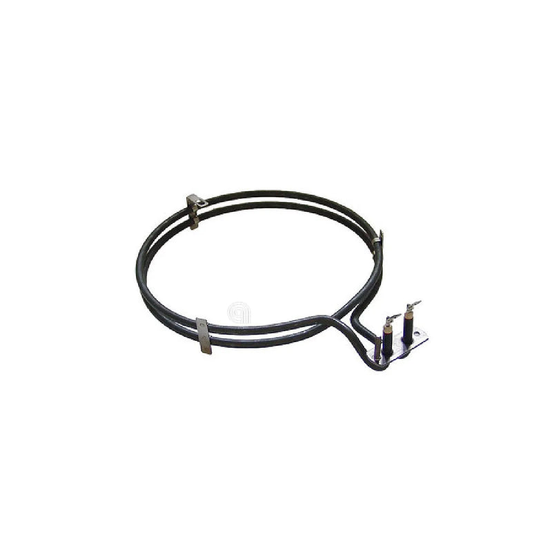 BOSCH, SIEMENS, CONSTRUCTA, NEFF - Resistência circular para forno 2500W - 00083517