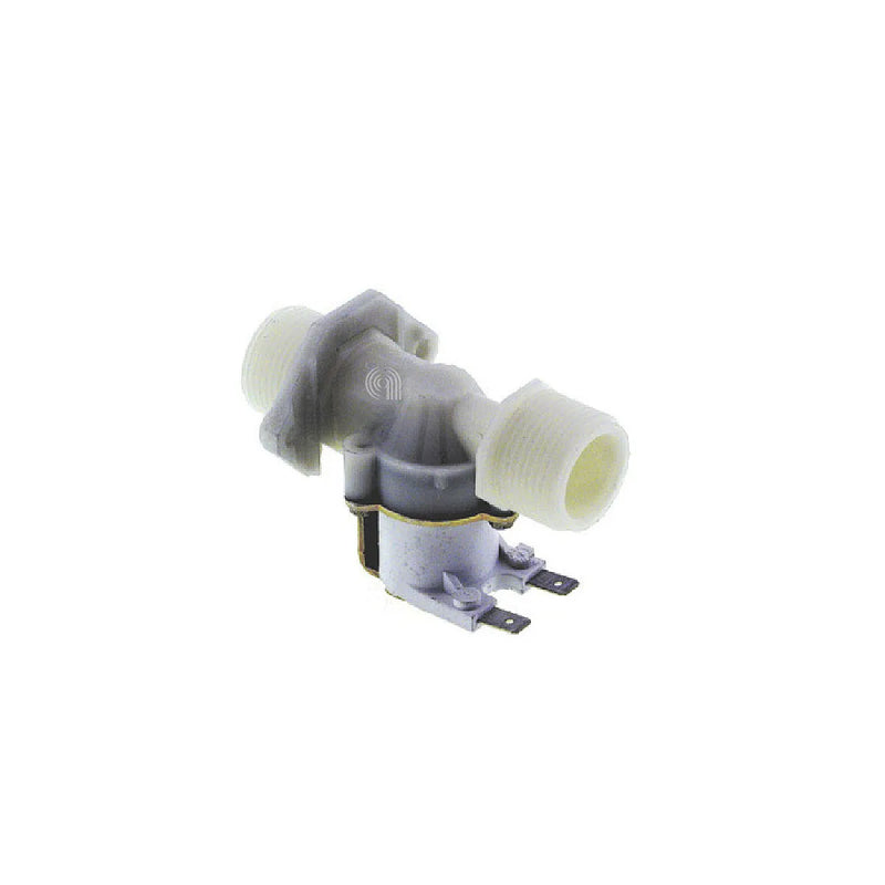 UNIVERSALE - Eletroválvula 1 via 180° para Máquina de Lavar - AST-00207051