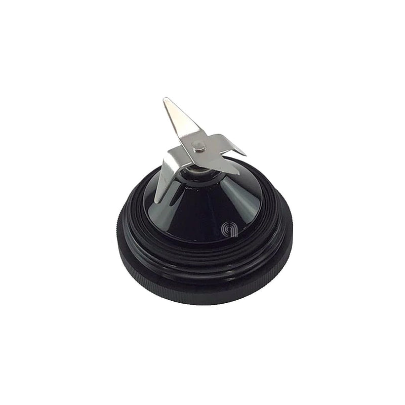 base do motor com lâmina para liquidificador De Longhi KW690374