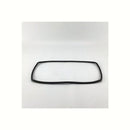 Junta 4 lados porta forno superior Smeg SUK62MFX
