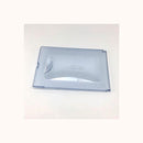 porta do compartimento do congelador Hisense Gorenje HK1530941