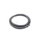 Junta da escotilha original para máquina de lavar Haier código 0020301453B
