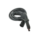Flexível com pega original para aspirador a vapor Polti SLDB2628