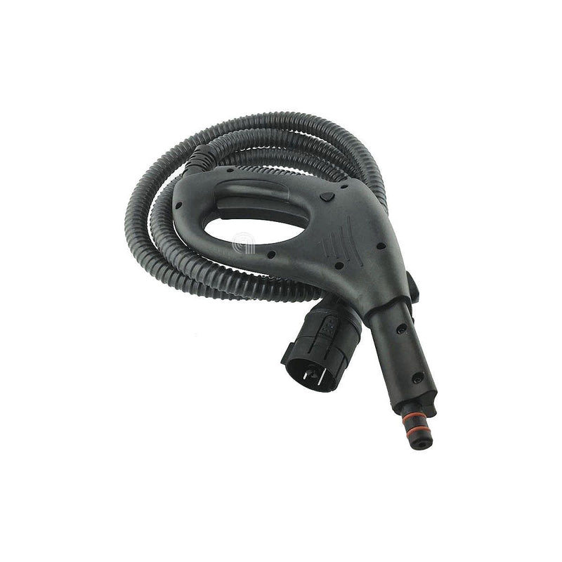 Flexível com pega original para aspirador a vapor Polti SLDB2628