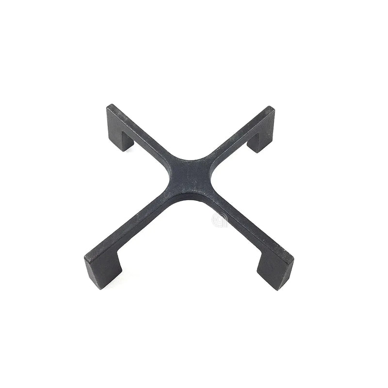 grelha original vitrocerâmica Electrolux com os códigos 3546505029 e 3546505011