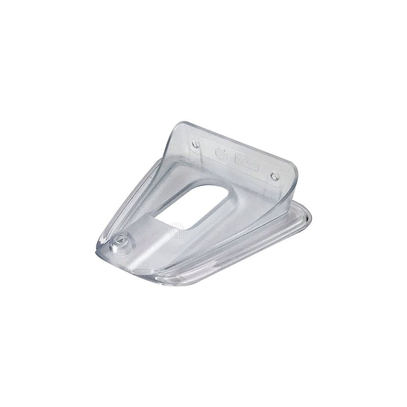 cobertura traseira transparente para placa De Longhi 5312817911