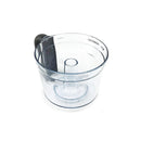 Tigela original para robot de cozinha De Longhi KW715905 peça de substituição