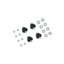 UNIVERSAL - AMORTECEDORES DE VIBRAÇÃO H.55 MM Condicionador - AST-00551400