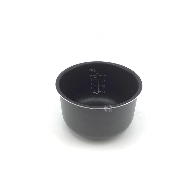 Recipiente original para robot de cozinha Moulinex US-7231002131