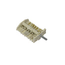 Interruptor original forno Elba compatível com De Longhi 050030