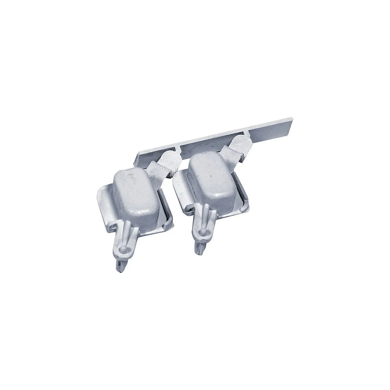WHIRLPOOL, BAUKNECHT, INDESIT, MAYTAG, POLAR, IGNIS, LADEN - Botão de início Máquina de lavar - 481071425531