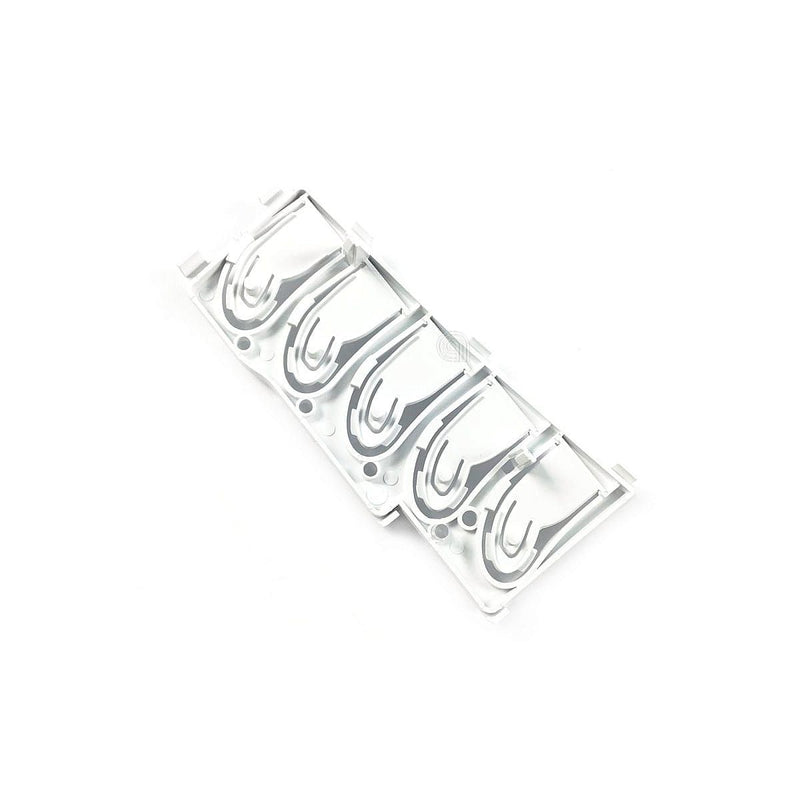 suporte de tecla para máquina de lavar Gorenje PS-03 040 peça de substituição original