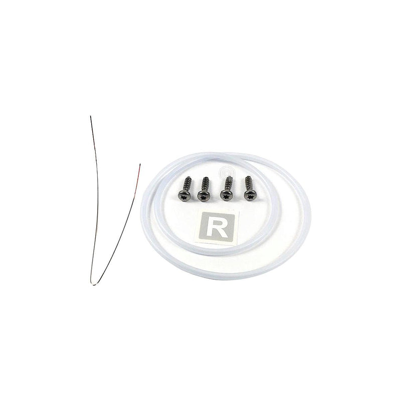 Kit de reparação do motor da bomba para máquina de lavar loiça Bosch original 12005744