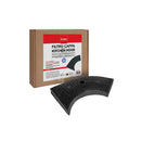 ELECTROLUX WHIRLPOOL ELICA - Filtro de carvão retangular para exaustor - 484000008582