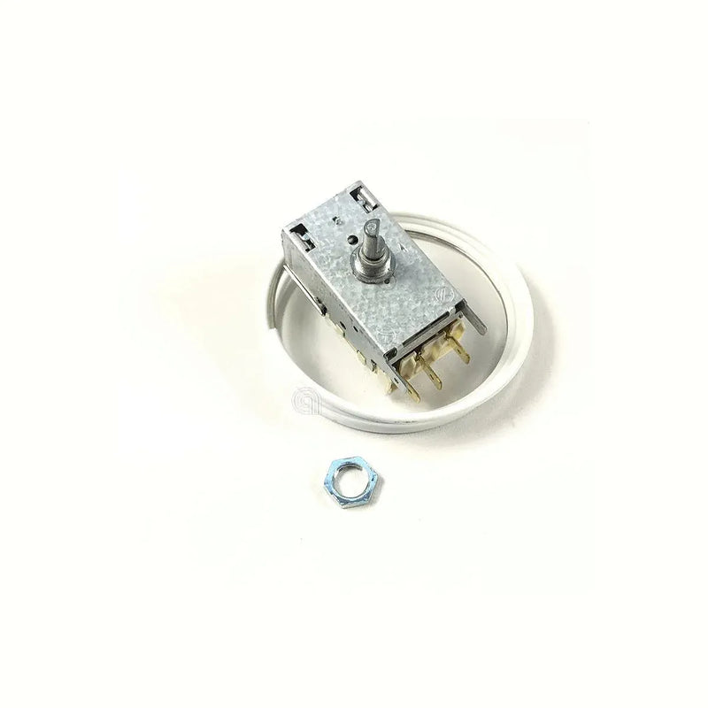 Termóstato original para congelador Electrolux código 2262130012