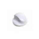 Manípulo branco para máquina de lavar loiça Whirlpool Indesit código C00269328