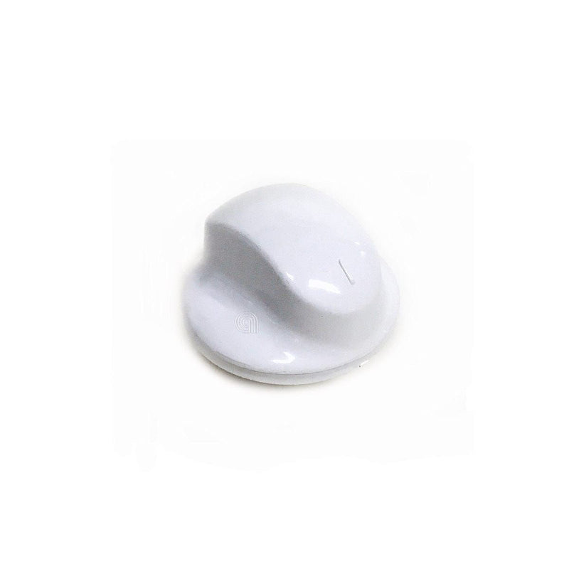 Manípulo branco para máquina de lavar loiça Whirlpool Indesit código C00269328