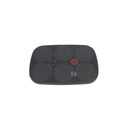 Prato para panqueca Tefal TS-01018791 substituição para robot de cozinha