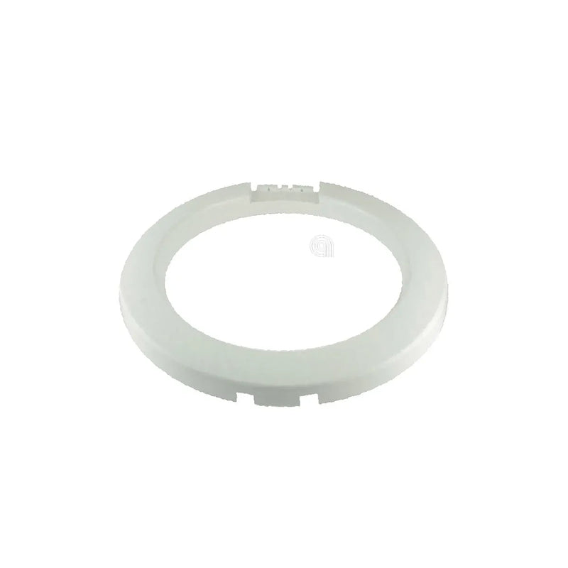 moldura obla branca para máquina de lavar Electrolux código 1108252006